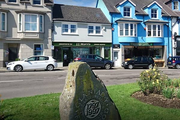 Fishguard